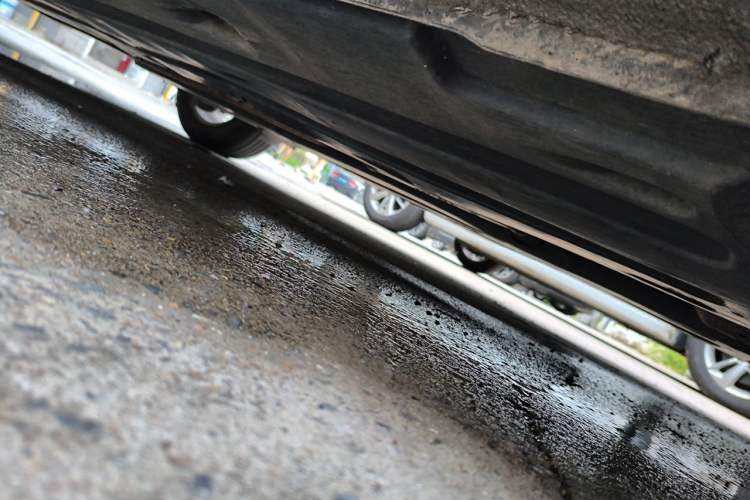 Used Hyundai Mistra 2014 1.8L Automatic Smart GLS Chassis Front Right