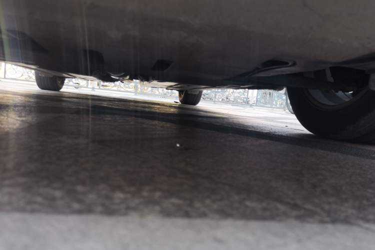 Used Hyundai Mistra 2014 1.8L Automatic Smart GLS Chassis Front