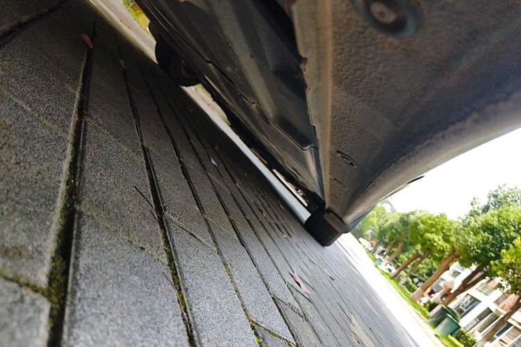 Used Hyundai Mistra 2014 1.8L Automatic Smart GLS Chassis Rear Right