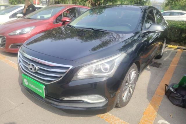 Used Hyundai Mistra 2014 1.8L Automatic Deluxe DLX Model