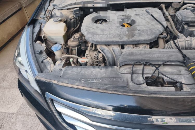 Used Hyundai Mistra 2014 1.8L Automatic Smart GLS Engine Bay Right