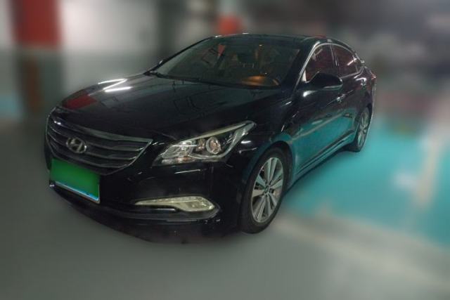 Used Hyundai Mistra 2014 1.8L Automatic Deluxe DLX Model