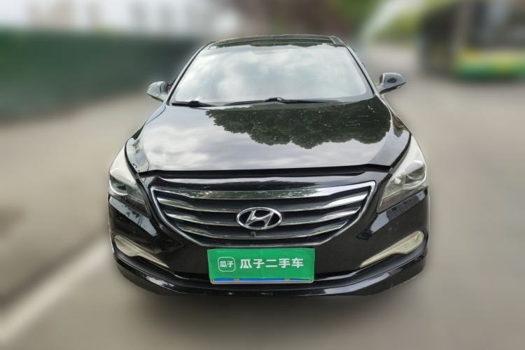 Used Hyundai Mistra 2014 1.8L Automatic Smart GLS Front