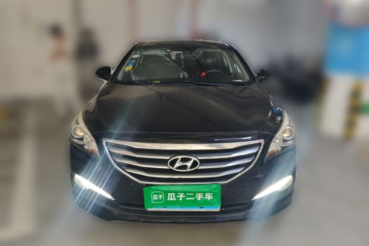 Used Hyundai Mistra 2014 1.8L Automatic Smart GLS Front