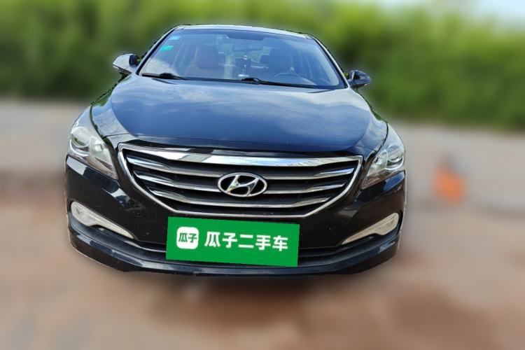 Used Hyundai Mistra 2014 1.8L Automatic Smart GLS Front