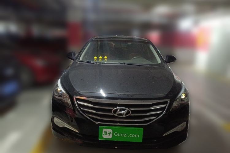 Used Hyundai Mistra 2014 1.8L Automatic Smart GLS Front