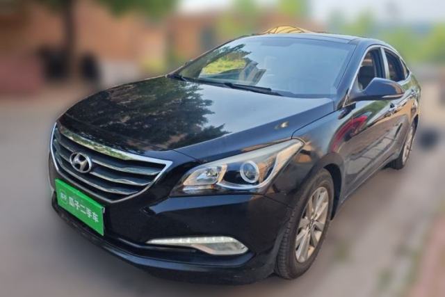Used Hyundai Mistra 2014 1.8L Automatic Smart GLS