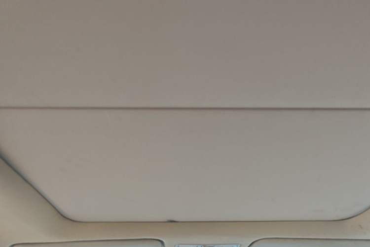 Used Hyundai Mistra 2014 1.8L Automatic Smart GLS Headliner