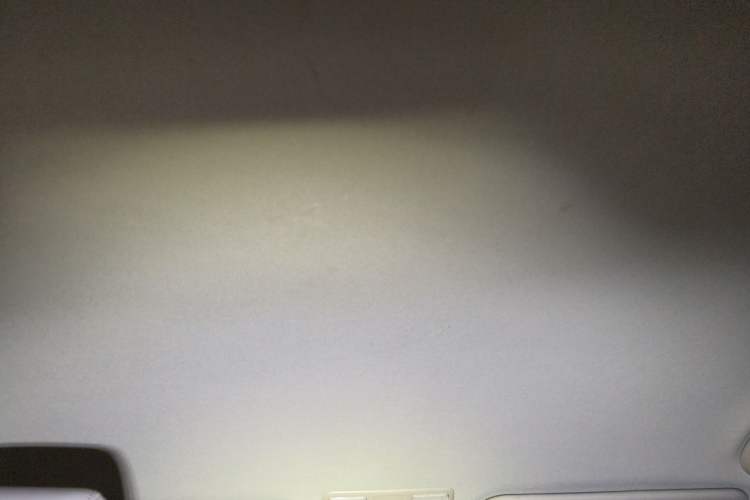 Used Hyundai Mistra 2014 1.8L Manual Comfort GL Model Headliner