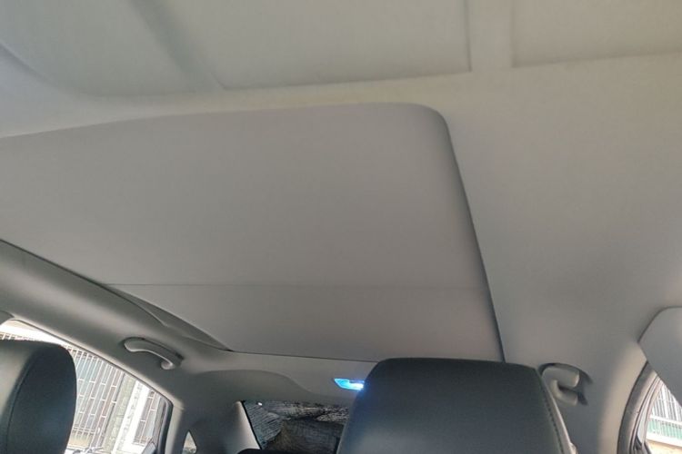 Used Hyundai Mistra 2014 1.8L Automatic Smart GLS Headliner