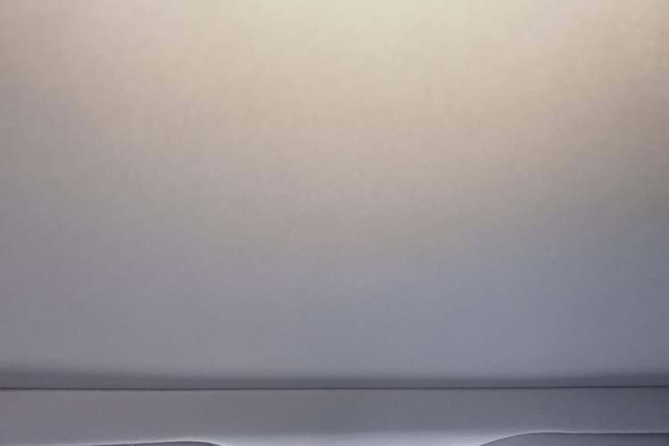 Used Hyundai Mistra 2014 1.8L Automatic Smart GLS Headliner