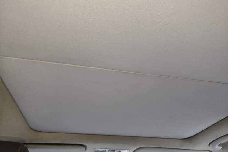 Used Hyundai Mistra 2014 1.8L Automatic Smart GLS Headliner