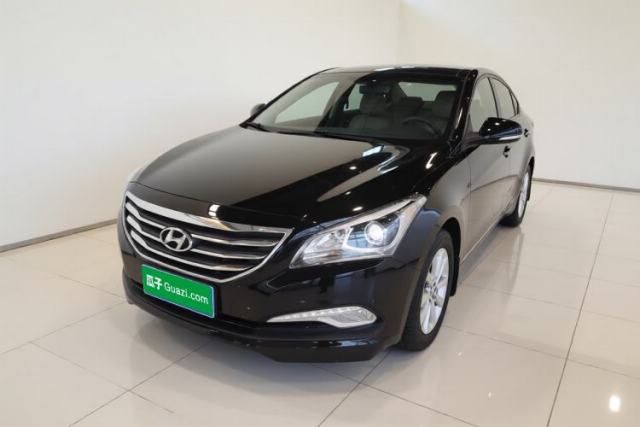 Ojetý Hyundai Mistra 2014 1.8L Automatic Smart GLS