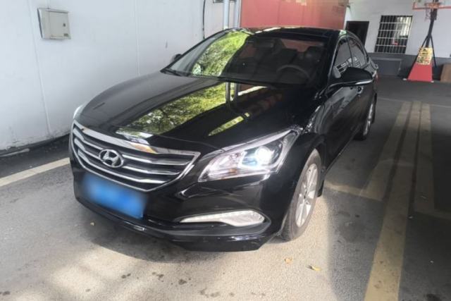 Used Hyundai Mistra 2014 1.8L Automatic Smart GLS