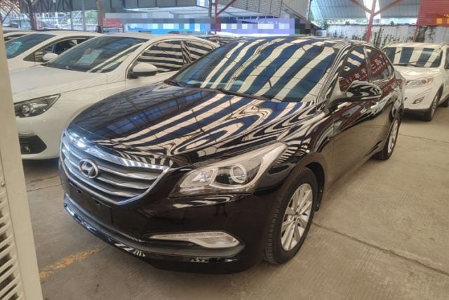 Used Hyundai Mistra 2014 1.8L Automatic Smart GLS