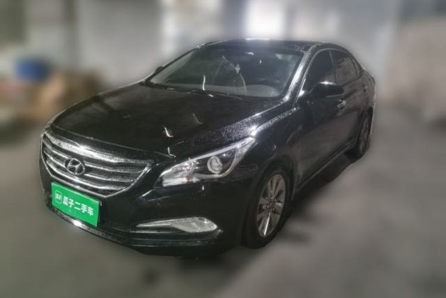 Used Hyundai Mistra 2014 1.8L Automatic Smart GLS