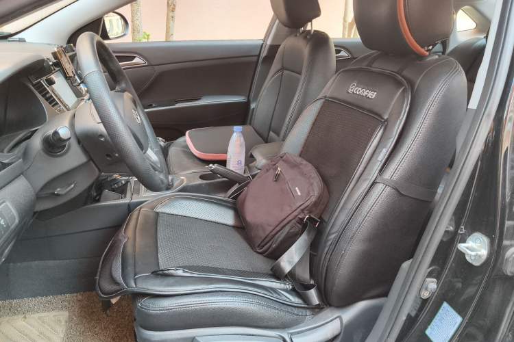 Used Hyundai Mistra 2014 1.8L Manual Comfort GL Model Left Front Seat