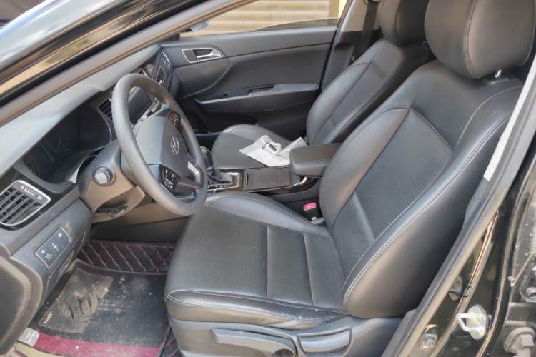 Used Hyundai Mistra 2014 1.8L Automatic Smart GLS Left Front Seat