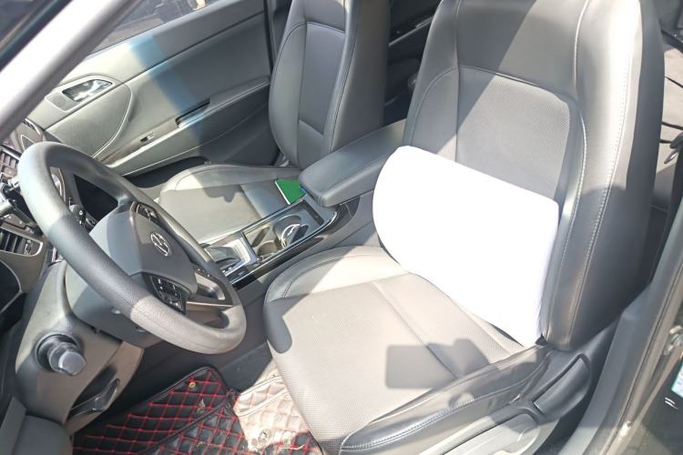 Used Hyundai Mistra 2014 1.8L Automatic Smart GLS Left Front Seat