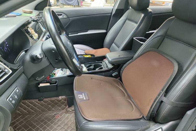 Used Hyundai Mistra 2014 1.8L Automatic Smart GLS Left Front Seat