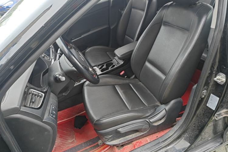 Used Hyundai Mistra 2014 1.8L Automatic Smart GLS Left Front Seat