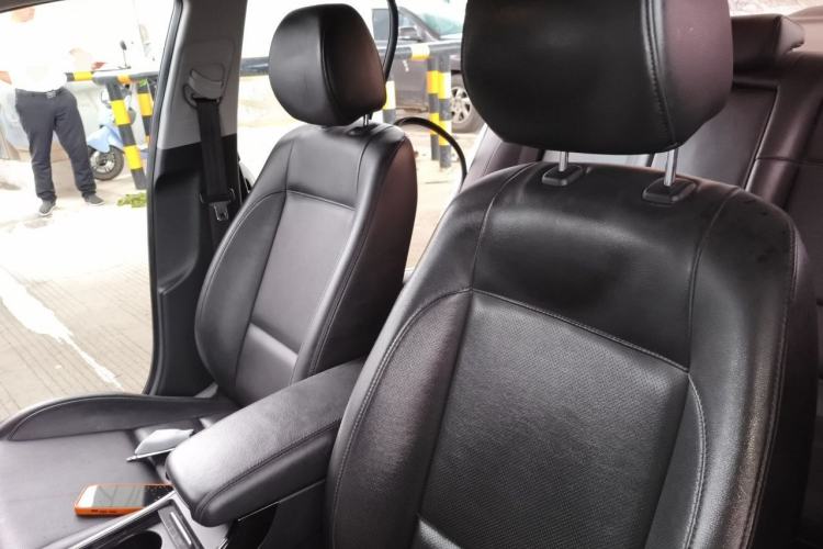 Used Hyundai Mistra 2014 1.8L Automatic Smart GLS Left Front Seat