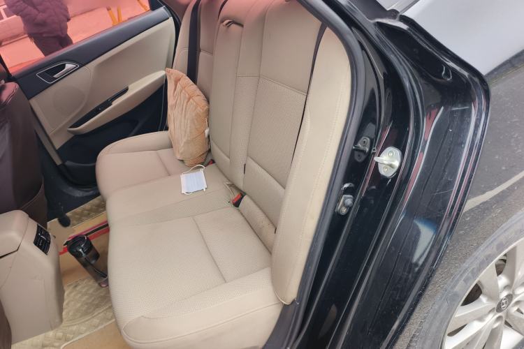 Used Hyundai Mistra 2014 1.8L Manual Comfort GL Model Left Rear Seat