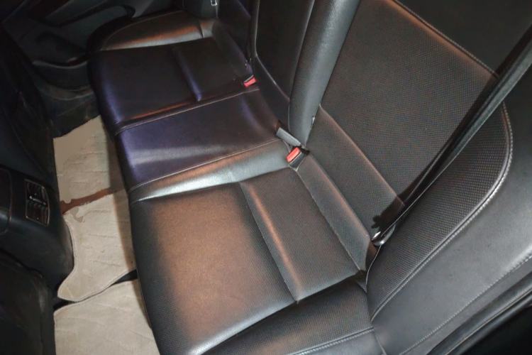 Used Hyundai Mistra 2014 1.8L Automatic Smart GLS Left Rear Seat