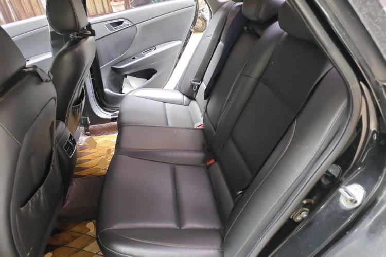 Used Hyundai Mistra 2014 1.8L Automatic Smart GLS Left Rear Seat