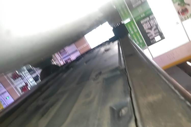 Used Hyundai Mistra 2014 1.8L Automatic Smart GLS Left Side Sill