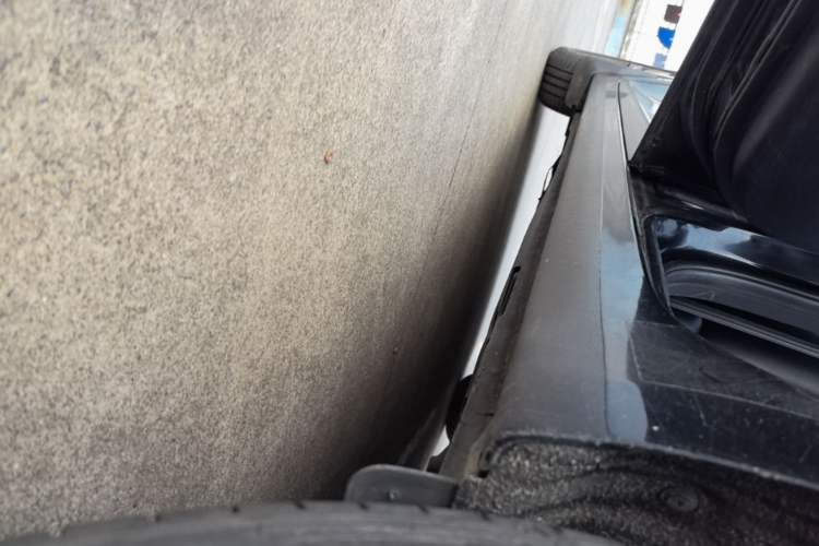 Used Hyundai Mistra 2014 1.8L Automatic Smart GLS Left Side Sill
