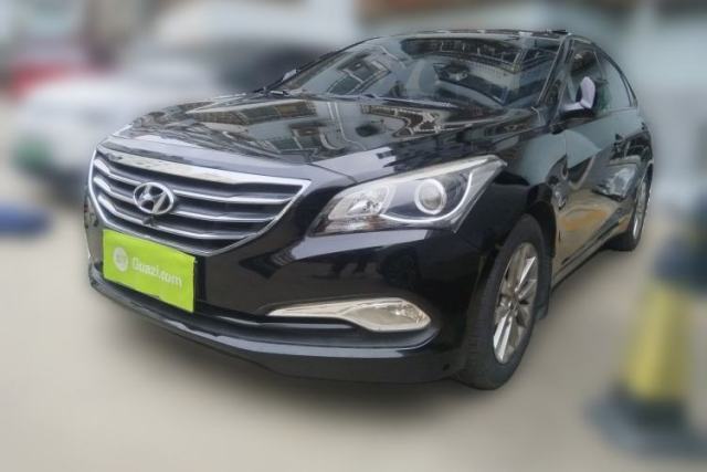 Used Hyundai Mistra 2014 1.8L Manual Comfort GL Model
