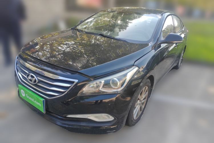 Used Hyundai Mistra 2014 1.8L Manual Comfort GL Model Guazi used car, China used car export, Used car for sale, Used Hyundai cars, Cheapest cars for sale