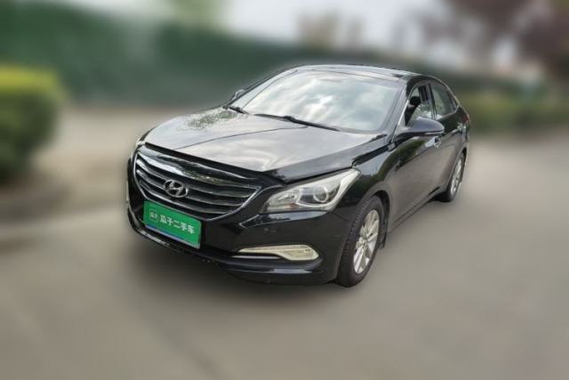 Used Hyundai Mistra 2014 1.8L Automatic Smart GLS