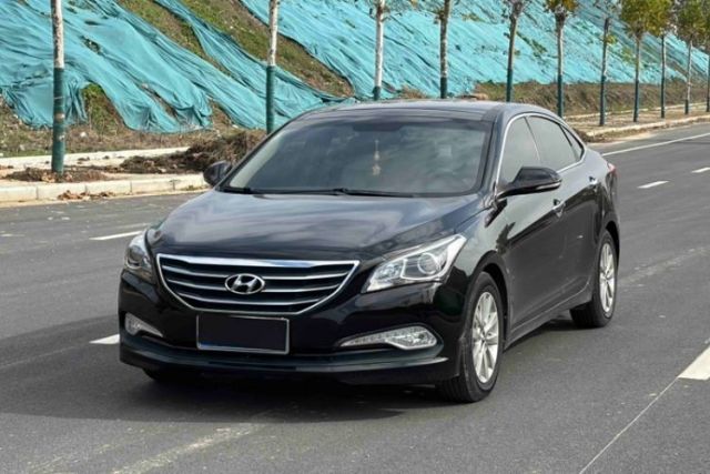 Used Hyundai Mistra 2014 1.8L Automatic Smart GLS