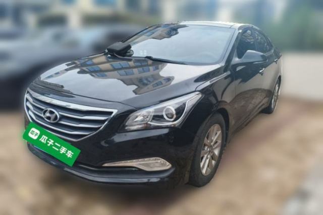 Used Hyundai Mistra 2014 1.8L Automatic Smart GLS