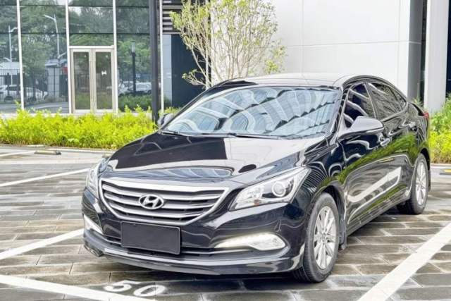 Used Hyundai Mistra 2014 1.8L Automatic Smart GLS