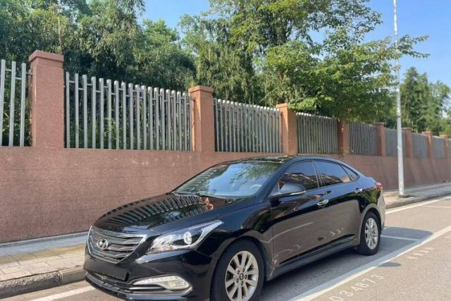 Used Hyundai Mistra 2014 1.8L Automatic Smart GLS