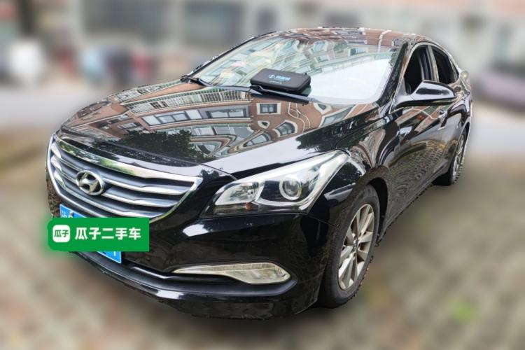 Used Hyundai Mistra 2014 1.8L Automatic Smart GLS Guazi used car, China used car export, Used car for sale, Used cars, Cheapest cars for sale