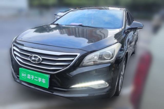 Used Hyundai Mistra 2014 1.8L Automatic Deluxe DLX Model