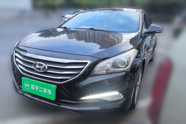 Used Hyundai Mistra 2014 1.8L Automatic Deluxe DLX Model Guazi used car, China used car export, Used car for sale, Used cars, Cheapest cars for sale