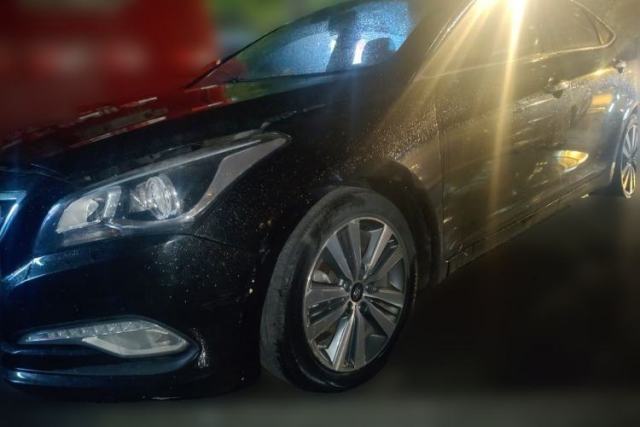 Ojetý Hyundai Mistra 2014 1.8L Automatic Deluxe DLX Model