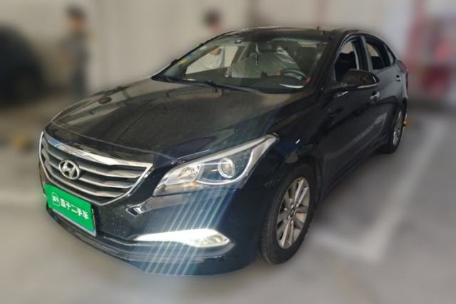 Used Hyundai Mistra 2014 1.8L Automatic Smart GLS