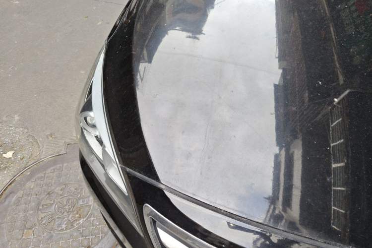 Used Hyundai Mistra 2014 1.8L Automatic Smart GLS Right Front Headlight