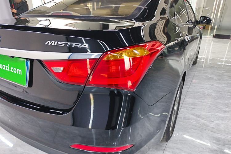 Used Hyundai Mistra 2014 1.8L Automatic Smart GLS Right Rear Taillight