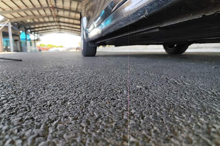 Used Hyundai Mistra 2014 1.8L Automatic Smart GLS Right Side Sill