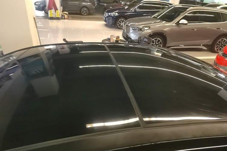 Used Hyundai Mistra 2014 1.8L Automatic Smart GLS Roof