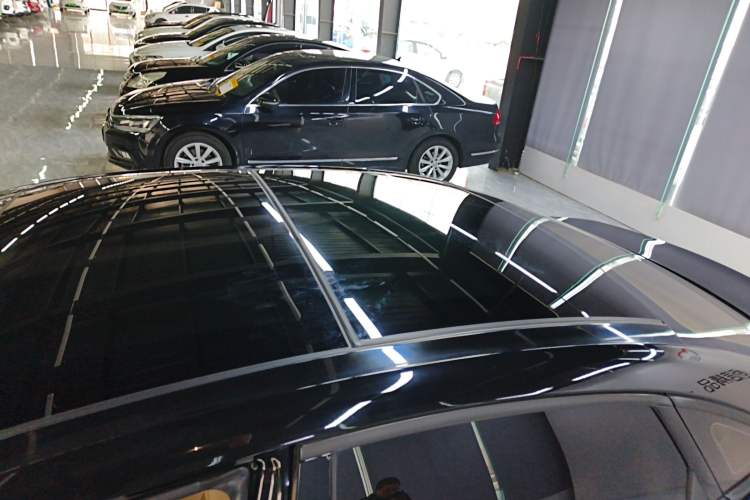 Used Hyundai Mistra 2014 1.8L Automatic Smart GLS Roof