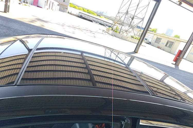 Used Hyundai Mistra 2014 1.8L Automatic Smart GLS Roof