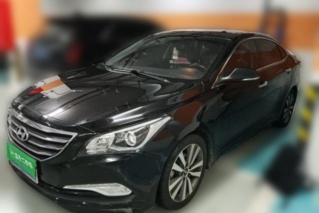 Used Hyundai Mistra 2014 1.8L Automatic Deluxe DLX Model